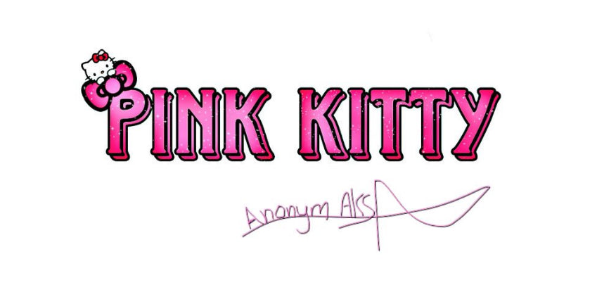 Hello Kitty Pijama Hosen